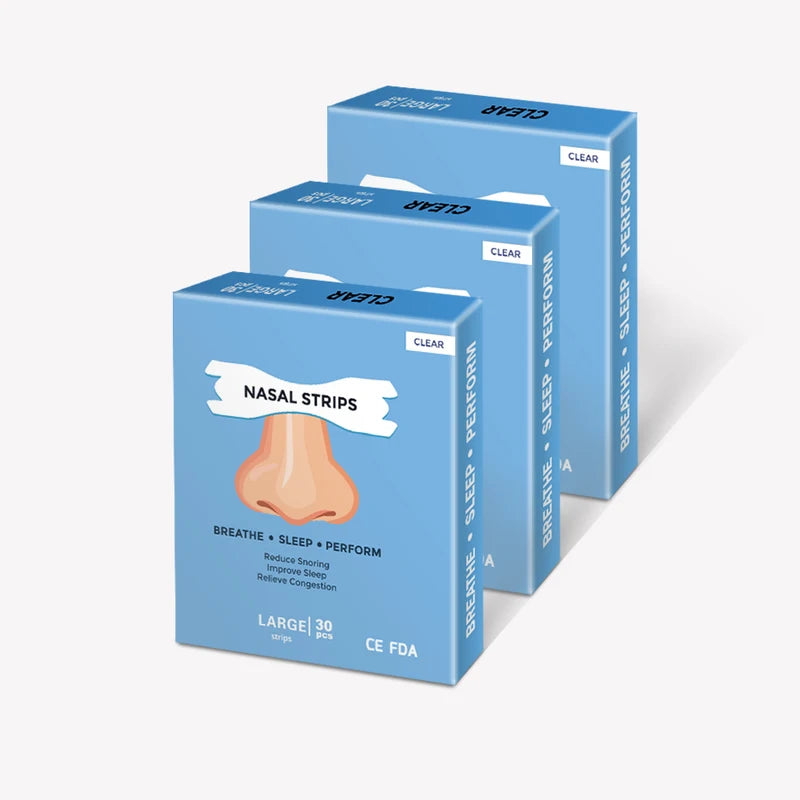 Nasal Strips