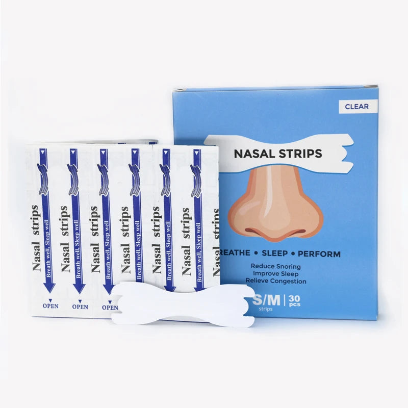 Nasal Strips