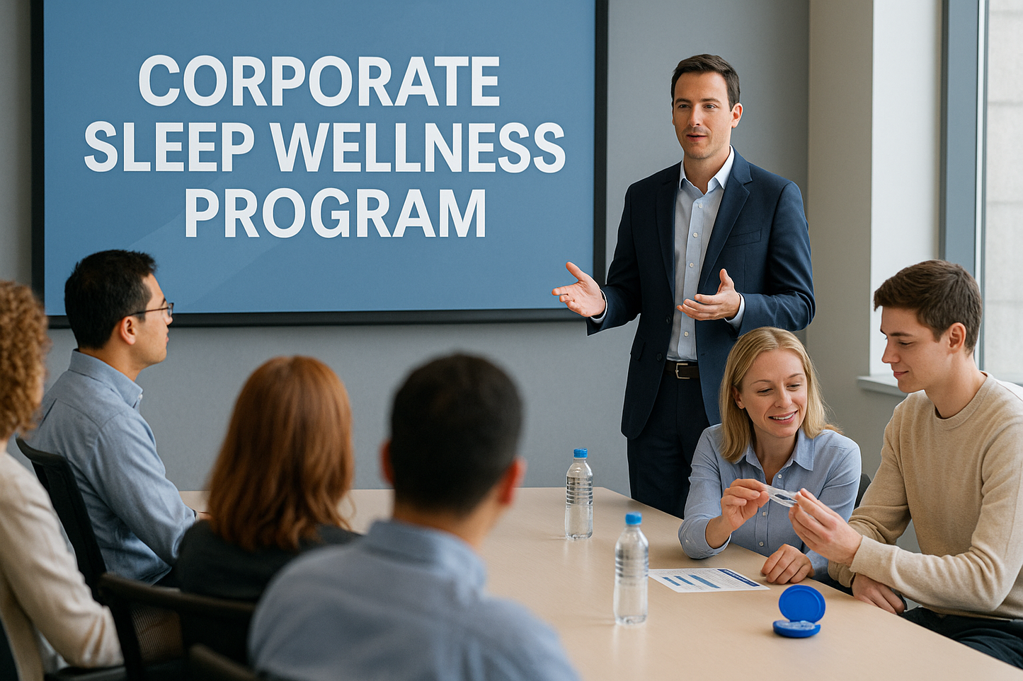 Wellness Retreat / Party Package