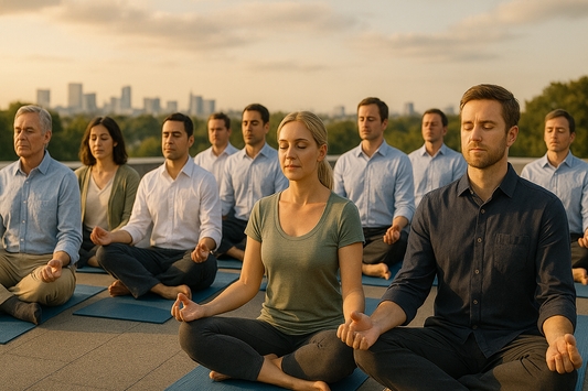 Event-Based Sleep Clinic (Pop-Up)