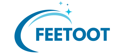 Feetoot™ logo