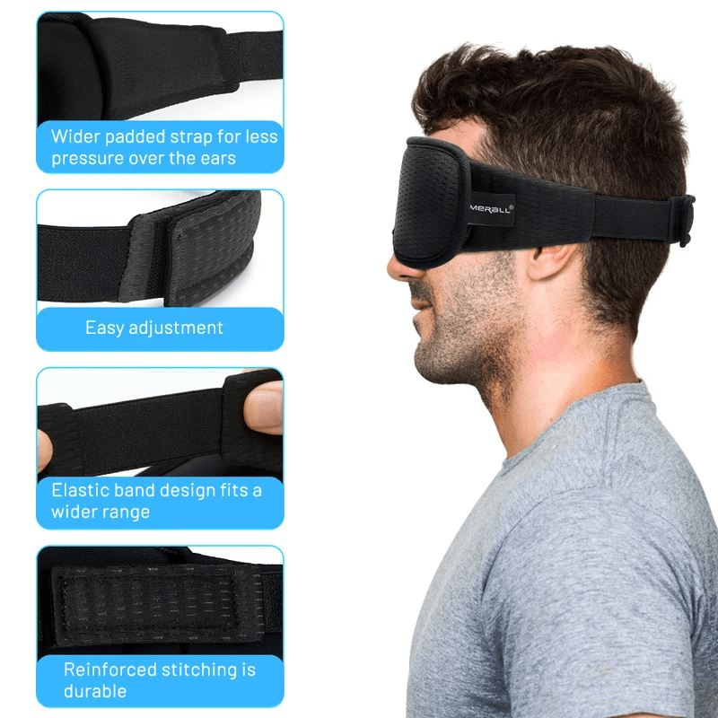 Sleep Mask™