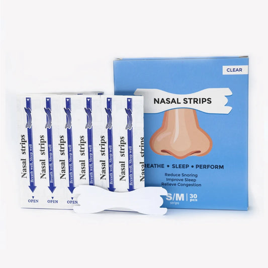 Nasal Strips