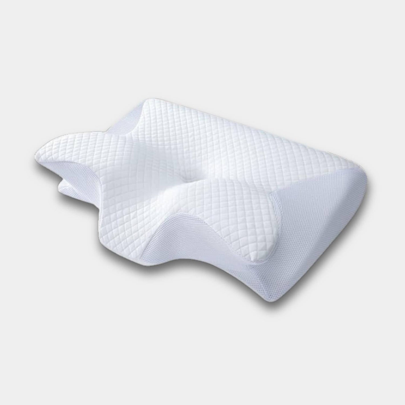 SleepWave - Premium Contour Relief Pillow