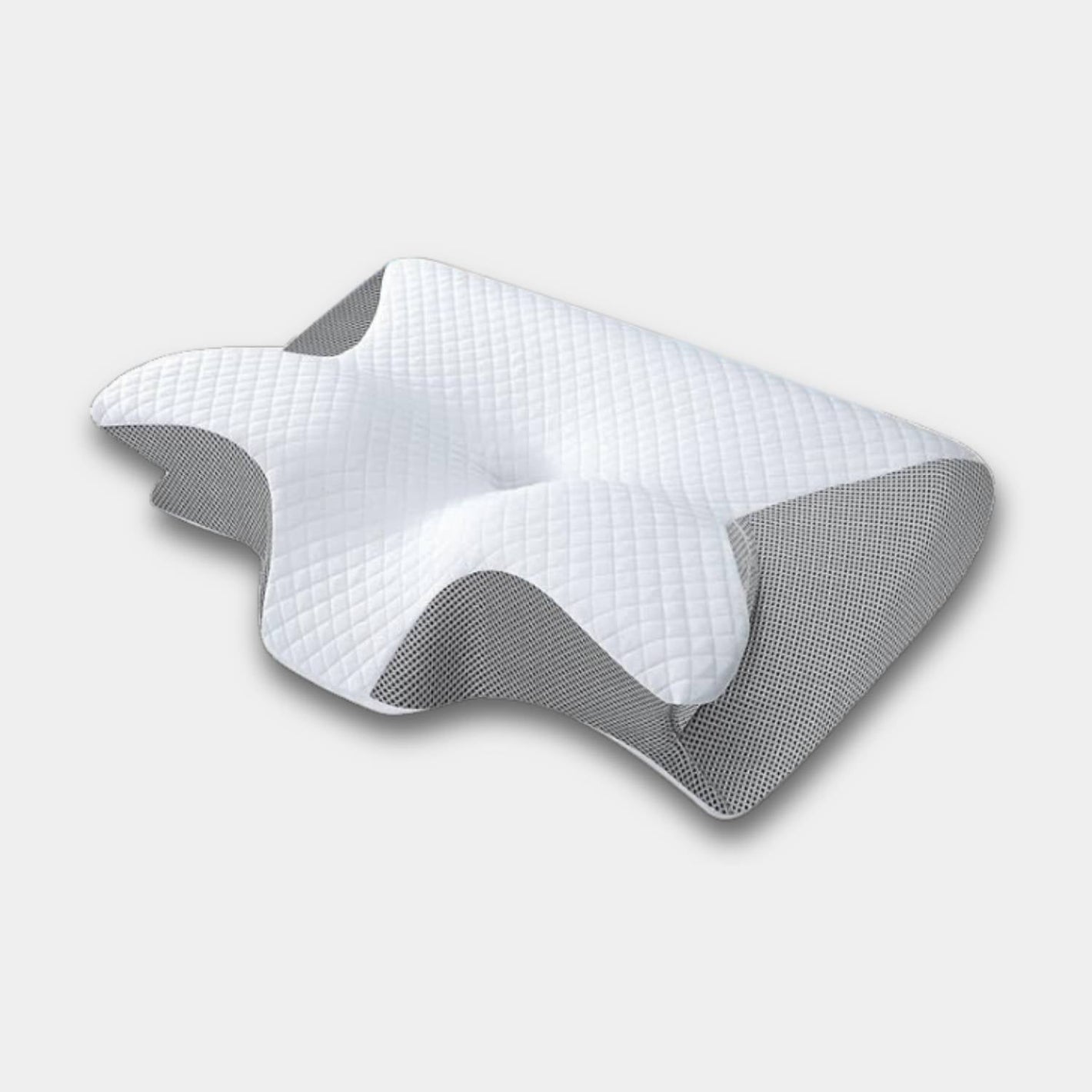 SleepWave - Premium Contour Relief Pillow