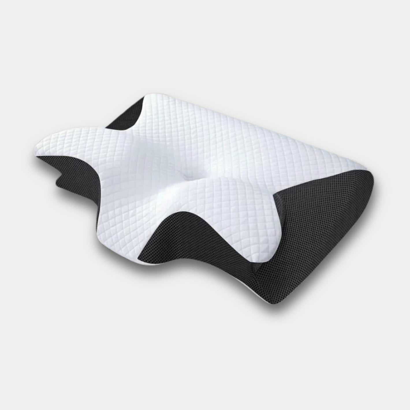 SleepWave - Premium Contour Relief Pillow